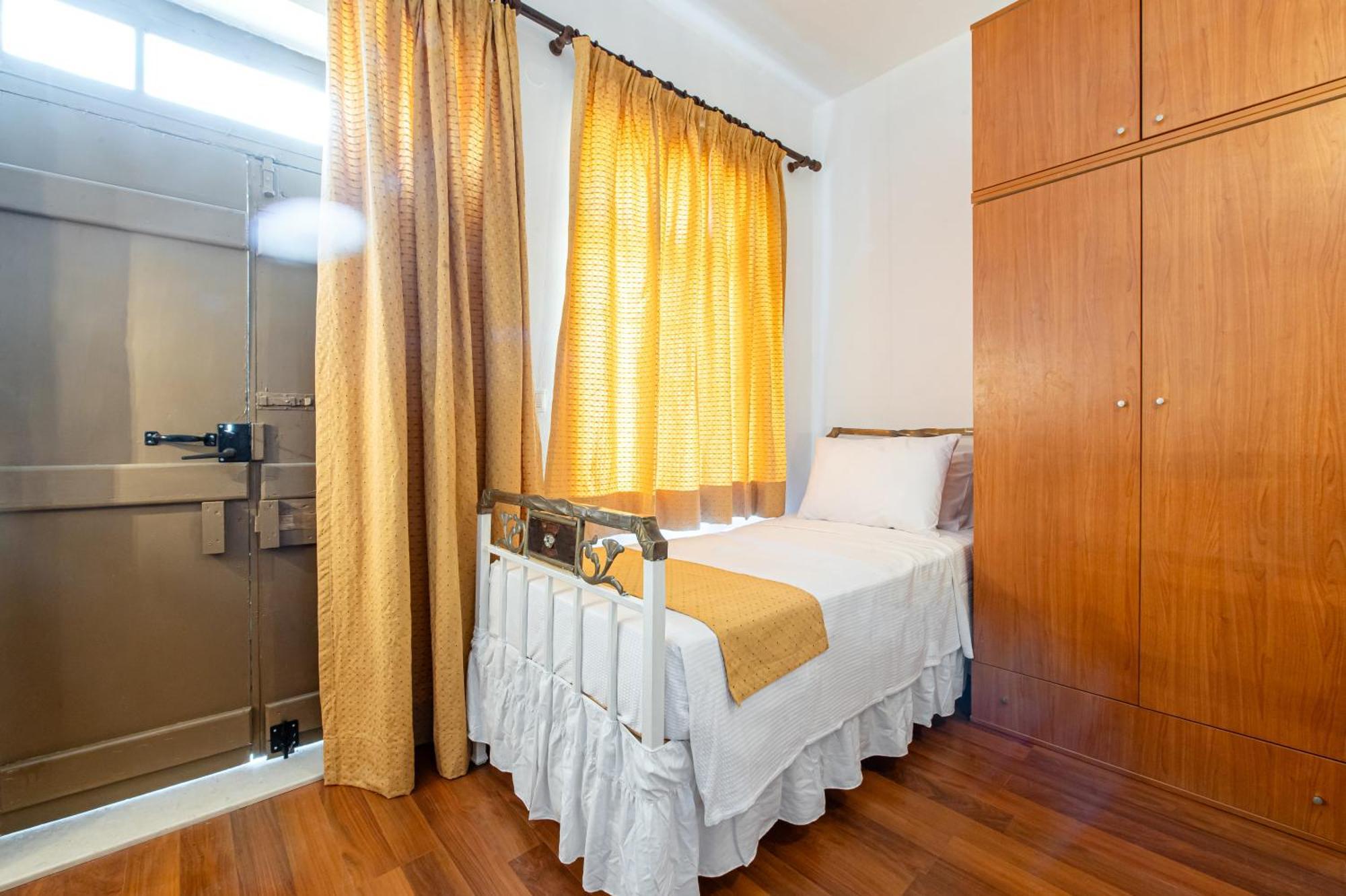 Petrino Residence Pombia Εξωτερικό φωτογραφία
